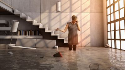 Do You Need Flood Insurance? I'm an Insurance Expert, and Here's Where You Can Get It