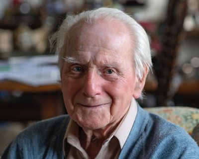 The Rev John Heywood Thomas obituary