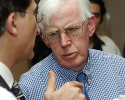 Malcolm Dean, creator of the Guardian’s Society pages, dies aged 86
