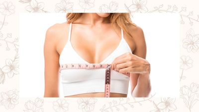 Here's how a bra should fit. If you're struggling with any of these pain points, it's time to tackle your lingerie drawer
