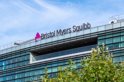 Bristol Myers' Drug Flunks Blood Cancer-Associated Anemia Trial