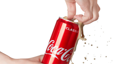 Corn Crash Or Sugar Rush? ETFs React To Trump's Sweet Talk On Coca-Cola