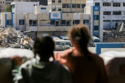 Over 11 Mn Refugees Risk Losing Aid Because Of Funding Cuts: UN