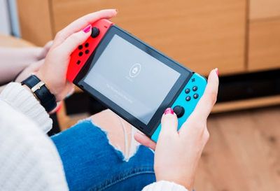 Nintendo Is Testing A ‘Secret’ Game That Has Already Partially Leaked