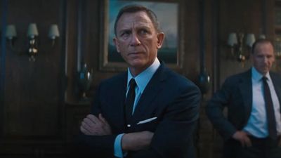 Former Bond Boss Barbara Broccoli Finally Responds To Denis Villeneuve Directing The Next 007 Movie