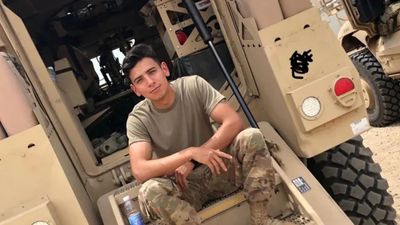 ‘Put on suicide watch for no reason’: U.S. Veteran detained in ICE raid says he was denied basic care, threatens lawsuit