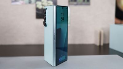 The Samsung Galaxy Z Trifold looks set to use exactly the chipset you probably expected