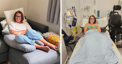 After Woman Ended Her Own Life By Starving, Support Group Breaks Silence