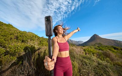 Insta360 X5 review: Can this viral camera turn me into a professional content creator?
