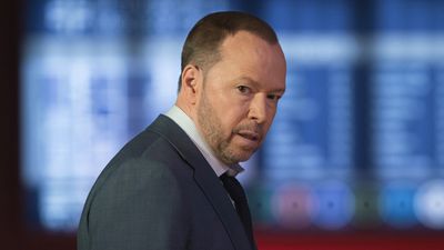 Donnie Wahlberg Announced An Original Blue Bloods Cast Member Is Returning For Boston Blue, And It's Making Me Sing 'Reunited And It Feels So Good!'