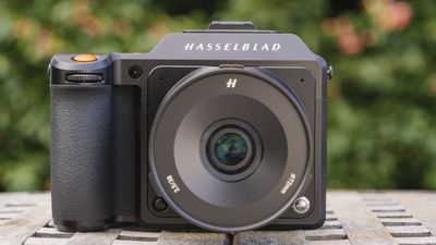 Exclusive: 'It's definitely going to be better… and smarter.' Hasselblad’s dreamy next medium-format camera will get performance boost