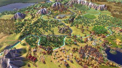 This is not a drill: one of the best strategy games ever is free right now – here's how to get it before it's gone