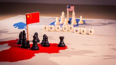 Trump Just Got A $756 Billion Message From China — And It's Not Friendly
