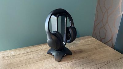 I think these cheap, comfy headphones mostly overcome their flaws in testing... bar one key area