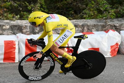 Tour de France stage 13 mountain time trial start times
