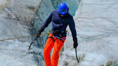 What happens when you throw 1,000 mountain nerds into Chamonix? I went to find out