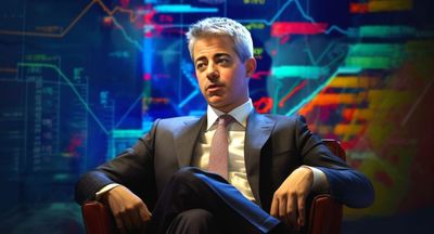 Bill Ackman Nixes Netflix In 2022: Here's How Much He Could Have Made