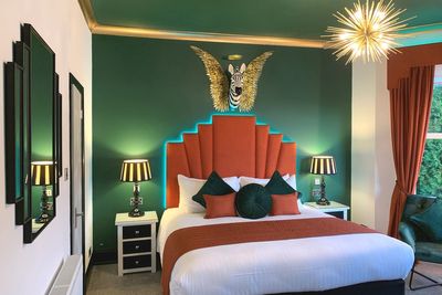 UK’s best B&Bs for 2025 named in AA awards