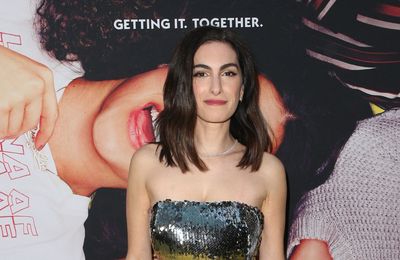 Jennifer Kaytin Robinson 'took swings' with I Know What You Did Last Summer