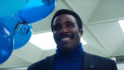 Severance Fans Can’t Get Over Tramell Tillman’s Wholesome Video Of Inviting His Mom To The Emmys: 'Mr. Milchik Your Outie Is A Sweetheart'