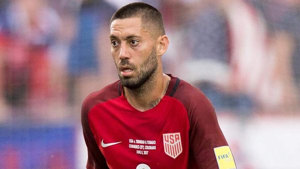 Clint Dempsey Offers Insight on How USMNT Can Build Support Ahead of World Cup
