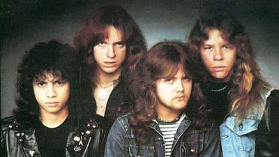 "The one thing that stuck in this witness's mind when he shot someone at point blank range was that he was quoting one of our lyrics." How a thrash classic from Metallica's Kill 'Em All album got linked to a brutal murder in Texas in the 1980s