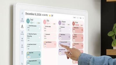 The ultimate back-to-school gadget just got an even bigger upgrade