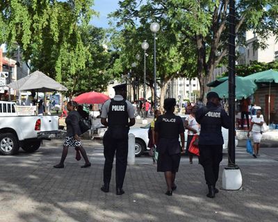 Trinidad and Tobago declares second state of emergency, citing gang threat