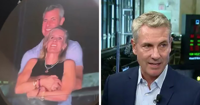 Amid Coldplay Scandal, Sleuths Uncover CEO’s Past Comments About HR Chief He Was Caught Kissing
