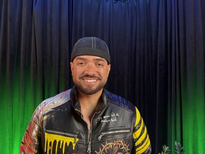 Venezuelan Artist Nacho Reveals Chyno's Label Struggles and Announces New Music with Fer Ariza: 'I'm Free Now' - EXCLUSIVE