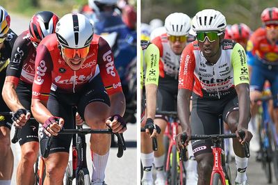 Lotto-Intermarché – Talks well underway at Tour de France for 2026 merger of Belgian teams