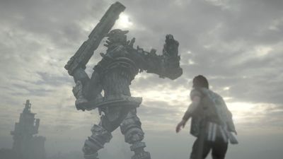 Legendary Shadow of the Colossus and Katamari Damacy creators think Roblox's popularity is proof we're past the point where graphics really matter to players