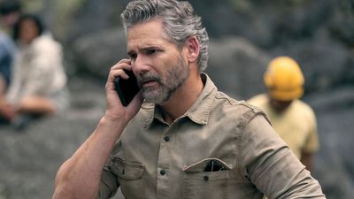 Netflix's Untamed just made my childhood dream come true, and I didn't even have to leave my sofa