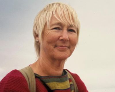 Kathleen Rigby obituary