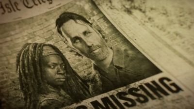 Best Michonne perk builds in Dead By Daylight