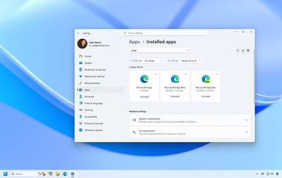 4 features on Windows 11 exclusive to Europe that Microsoft should make global