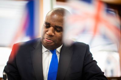 UK sanctions Russian spies trying to ‘destabilise Europe’