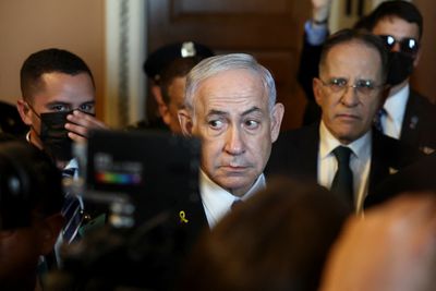 Is the international community finally speaking up about Israel?