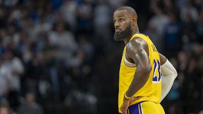 Intrigue Over LeBron James’s Future Unlikely to Lead Anywhere