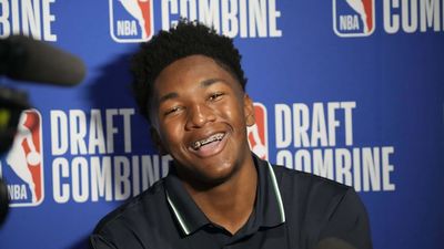 Pelicans' Derik Queen Out Months After Suffering Ligament Tear