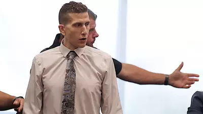 Bryan Kohberger can appeal his sentence, after all — here’s why