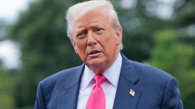 Trump’s latest slap to judicial system gives rejected prosecutor ‘special’ title to keep him in power