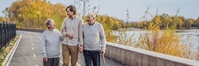 8 Questions Every Adult Child Should Ask Their Parents Before Time Runs Out