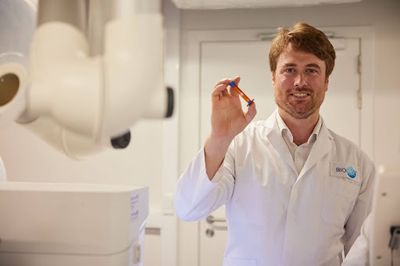 BIO INX: Bridging the Gap Between Regenerative Research and Real-World Impact