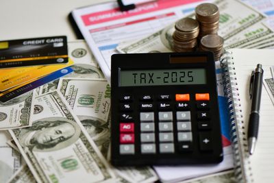 7 State Tax Credits That Quietly Disappeared in 2025