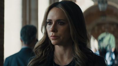 Jennifer Love Hewitt Got Real About What She 'Needed To Know' About Julie's Story Before Saying Yes To I Know What You Did Last Summer's Reboot
