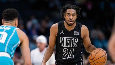 Cam Thomas Fires Back at NBA Insider for Calling His Game 'Empty Calories'