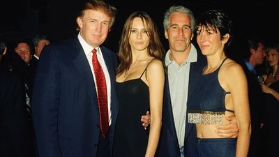 ‘I’ll go backstage before’: As Epstein’s letters resurface, remember Donald Trump openly boasted about sneaking into teen dressing rooms?