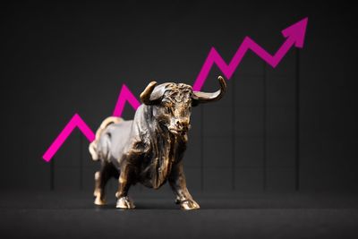 Wall Street Sets New Records As Magnificent Seven Valuation Tops $18.5 Trillion: This Week In Markets