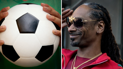 Snoop Dogg Vs. Tom Brady Vs. Ryan Reynolds: Rapper's Soccer Team Stake Puts Him Against Other Celeb Owners